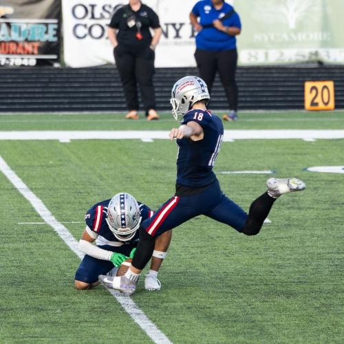 Parker Beeson - Photo 5