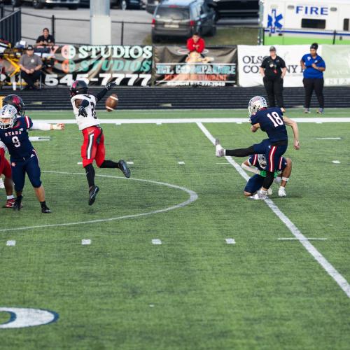 Parker Beeson - Photo 4