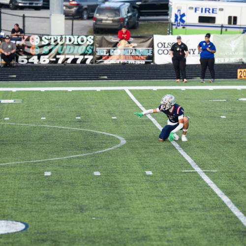 Parker Beeson - Photo 1