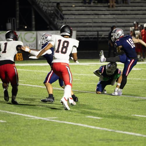 Parker Beeson - Photo 14