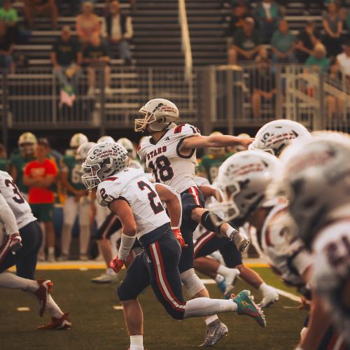 Parker Beeson - Photo 15