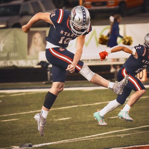 Parker Beeson - Photo 21