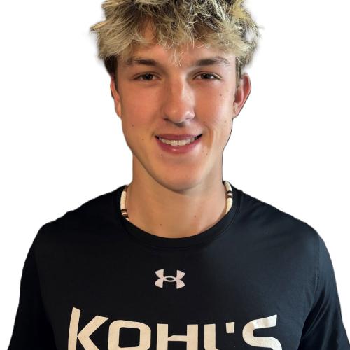 Logan Montgomery - Photo 1