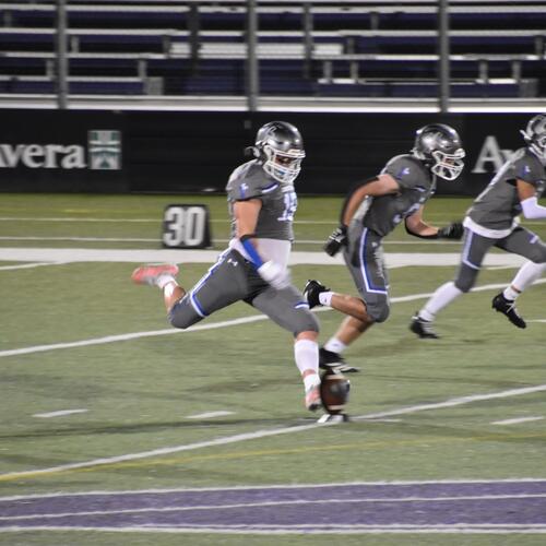 Dawson Unruh - Photo 1