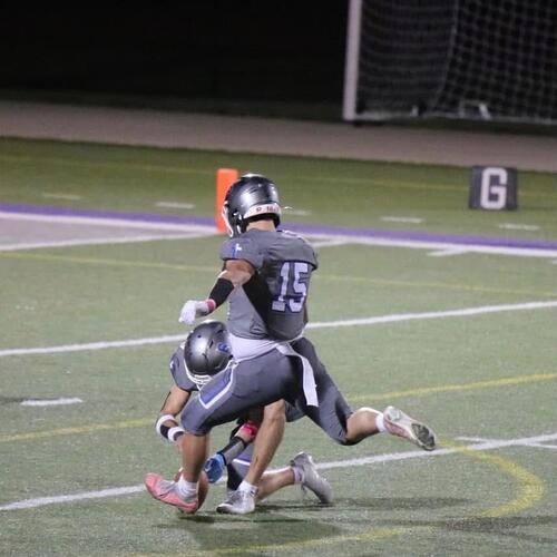 Dawson Unruh - Photo 2