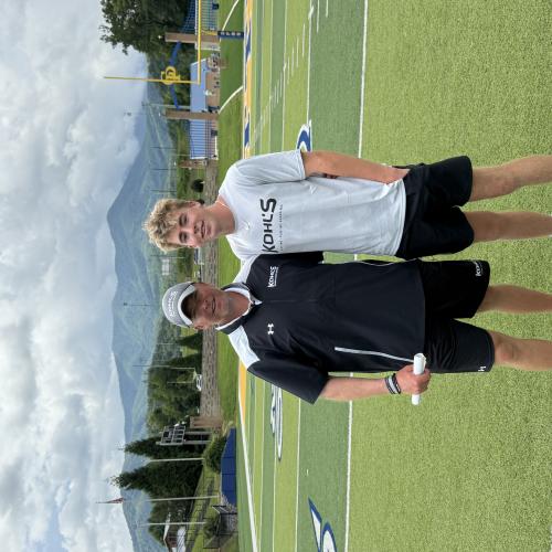 William Flavin - Photo 1