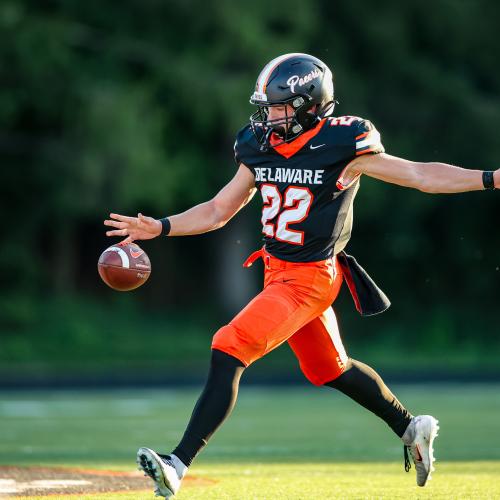 Chase Sims - Photo 1