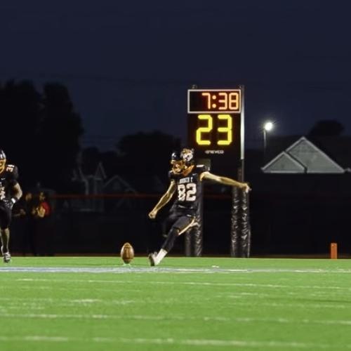 Henry Mitchell - Photo 1