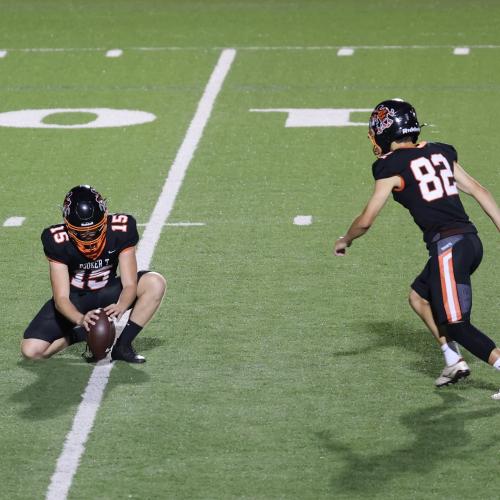 Henry Mitchell - Photo 2