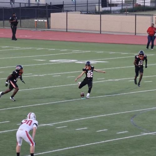 Henry Mitchell - Photo 3