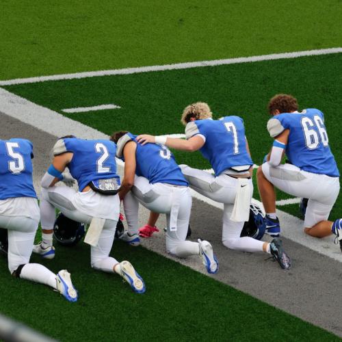 Kyson  Spencer - Photo 1