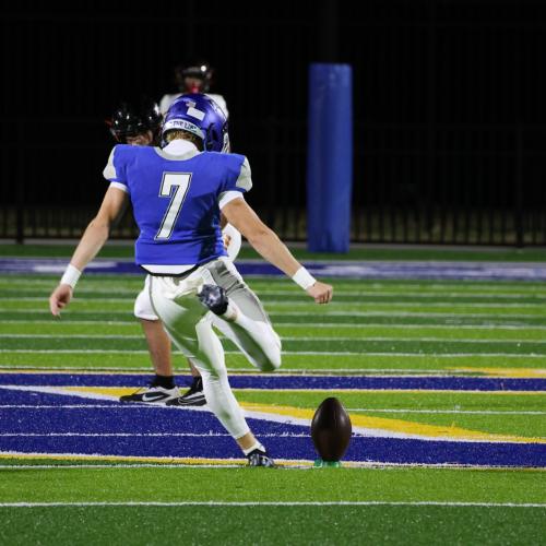 Kyson  Spencer - Photo 2