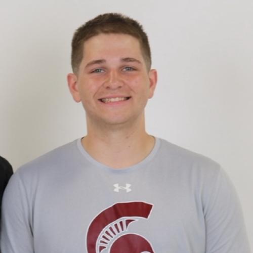 Logan Tomlinson - Photo 1