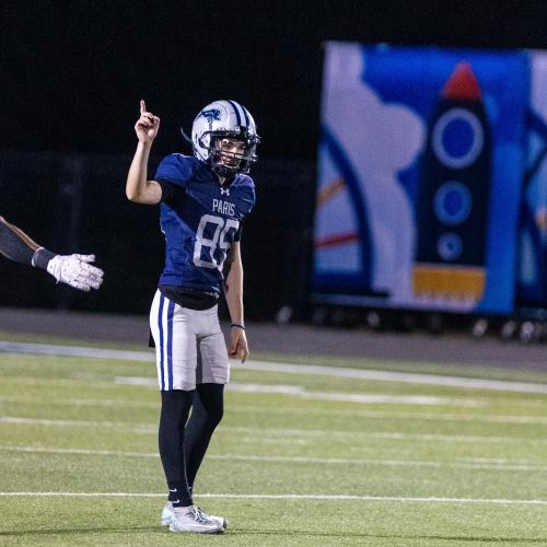 James Mitchell - Photo 1