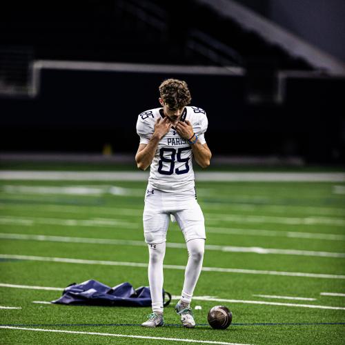 James Mitchell - Photo 2