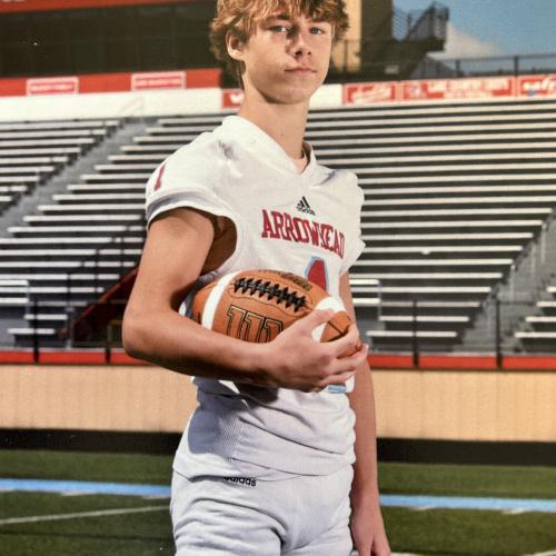 Austin Leppla - Photo 1