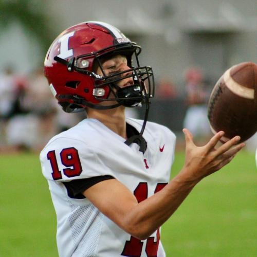 Michael D'Amelio - Photo 1