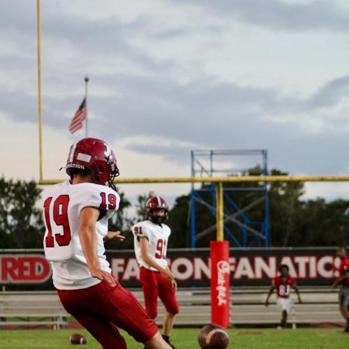 Michael D'Amelio - Photo 2