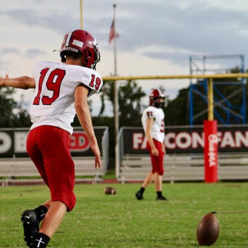 Michael D'Amelio - Photo 3