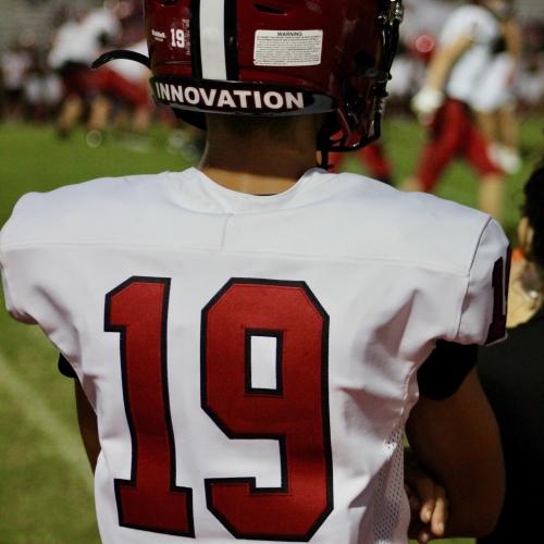 Michael D'Amelio - Photo 5