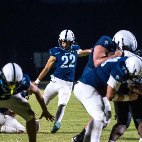 Moses Barker - Photo 2