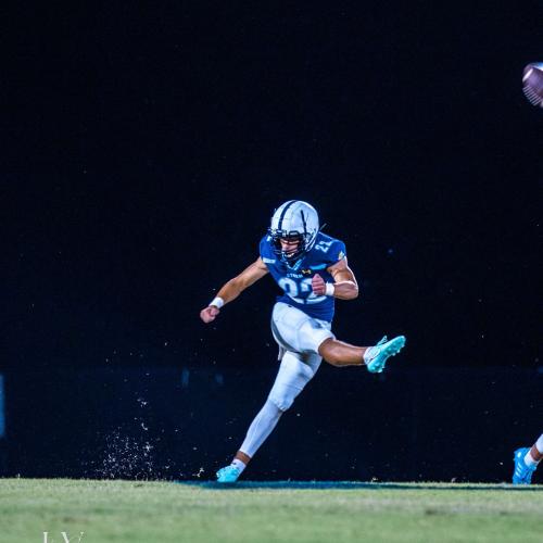 Moses Barker - Photo 3