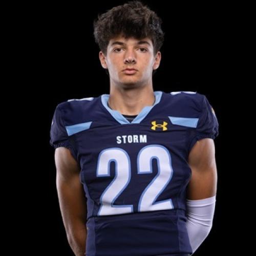 Moses Barker - Photo 5