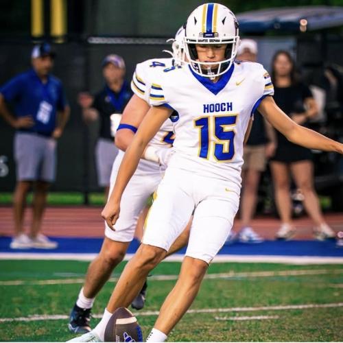 Marcus Gotchev - Photo 1