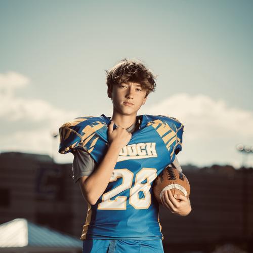 Marcus Gotchev - Photo 2