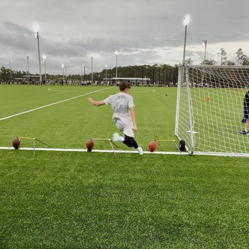 Marcus Gotchev - Photo 3