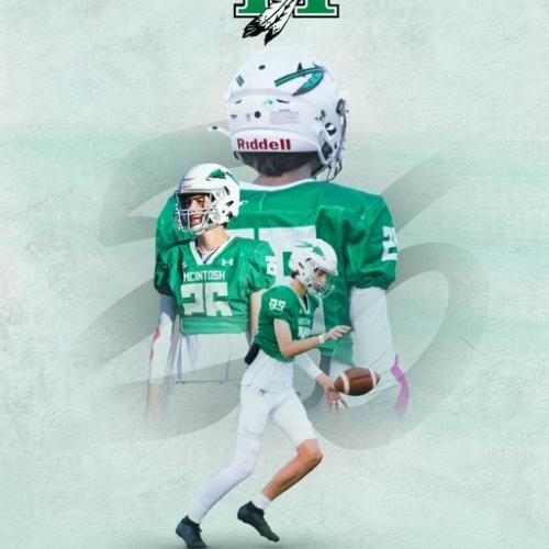 Carter Wilson - Photo 1