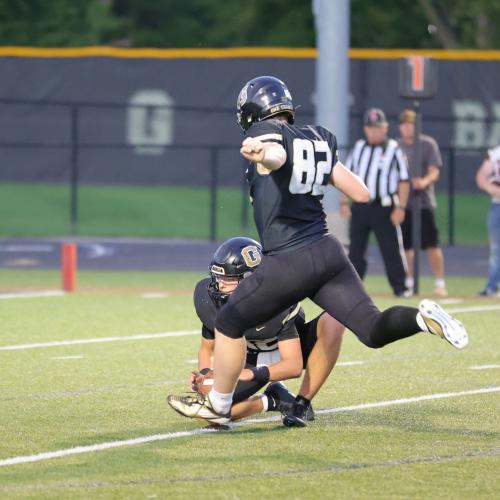 Aaron Christian - Photo 1