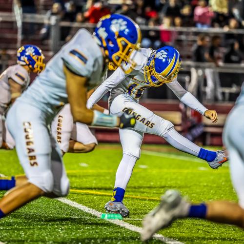 Braden Loff - Photo 1