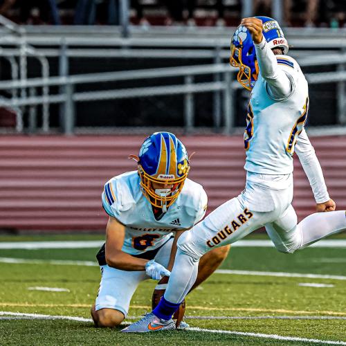 Braden Loff - Photo 2