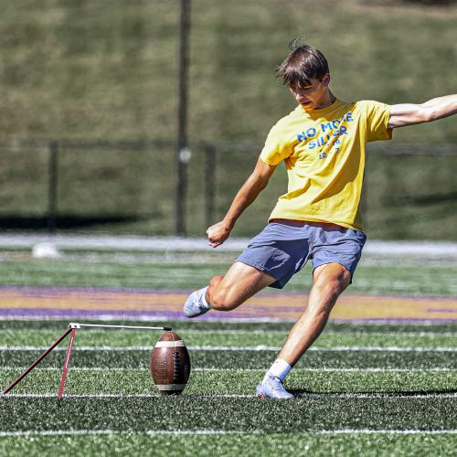 Braden Loff - Photo 3