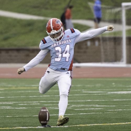 Alexander Pedersen - Photo 1