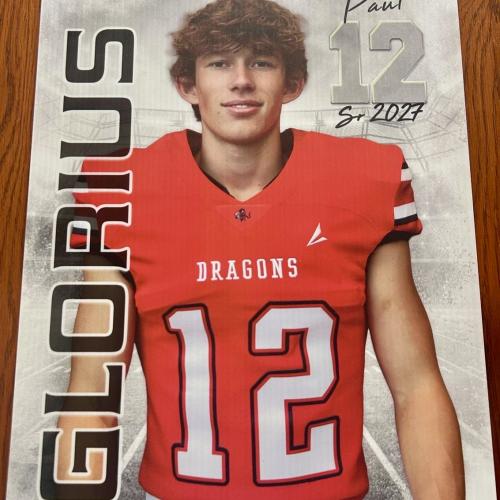 Paul Glorius - Photo 1