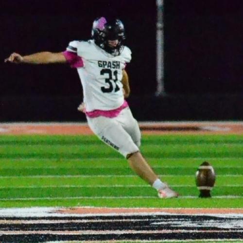 Chase Rehfeldt - Photo 1