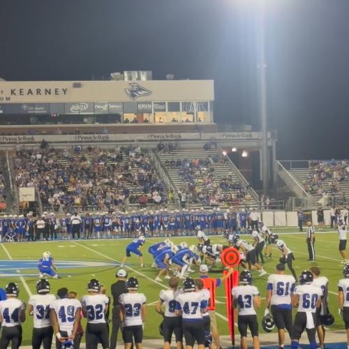 Carter Symington - Photo 2