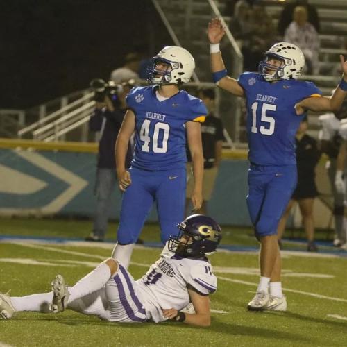 Carter Symington - Photo 3