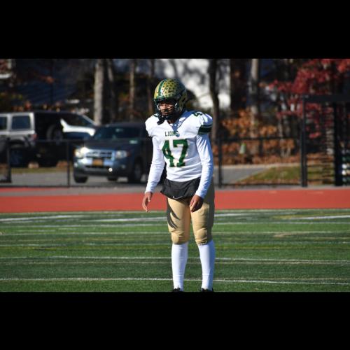 Cameron Clemons - Photo 1