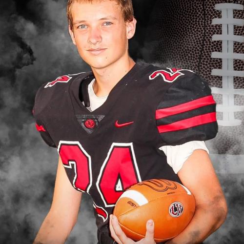 Eric Dietz - Photo 1