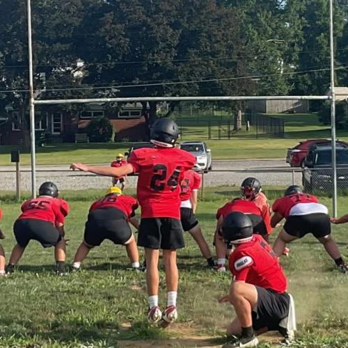 Eric Dietz - Photo 2