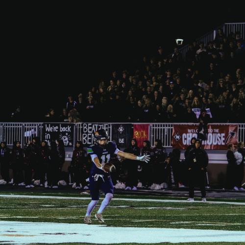 Sullivan Damron - Photo 1