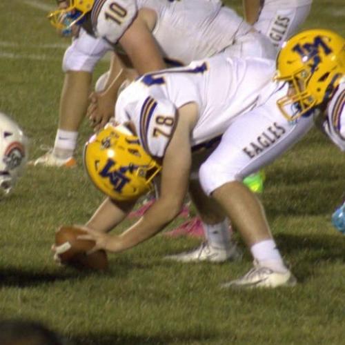 Lucas Laudenslager - Photo 1