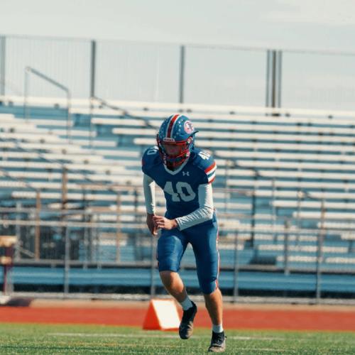 Rory Kenny - Photo 1