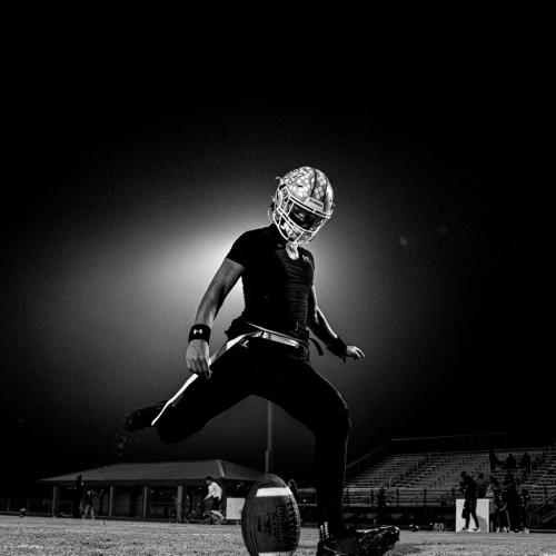 Brody Barnes - Photo 1