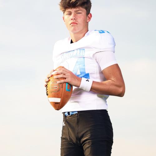 Brody Barnes - Photo 2