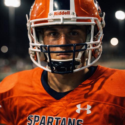 Sebastian Garcia - Photo 1