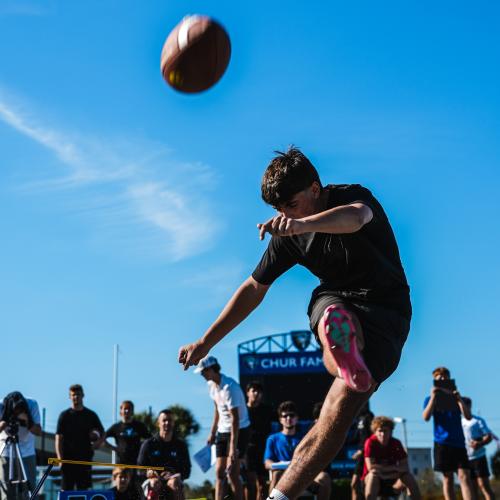 Joshua Scherer - Photo 11